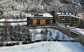 Wuau! Hotel Galanthus & Spa