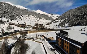 Wuau! Hotel Galanthus & Spa